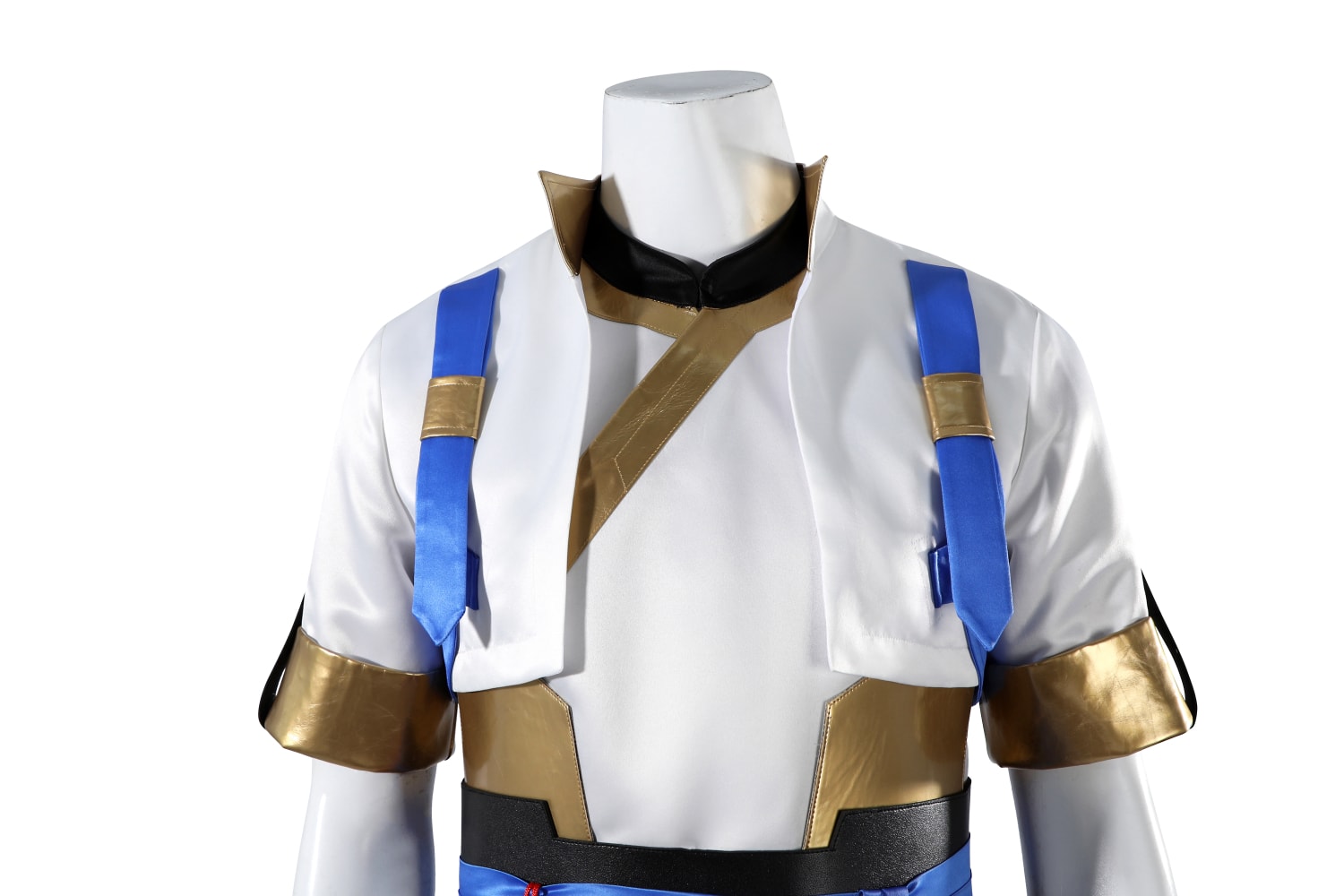 Overwatch 2 OW Wuyang Full Set Male Cosplay CostumesThemed Carnival Party Outfit