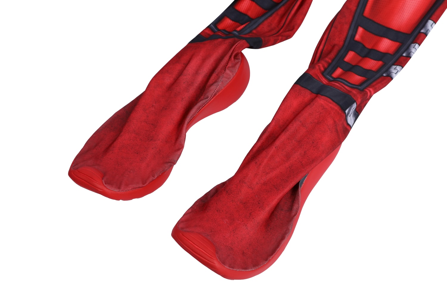 Deadpool 3 Deadpool & Wolverine Lady Jumpsuit with Accessories Costumes