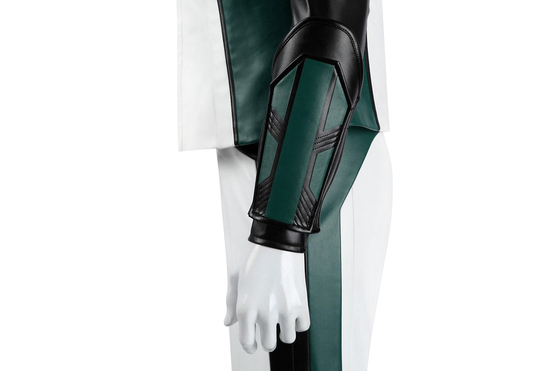 Superman 2025 Green Lantern Top Level Cosplay CostumesThemed Carnival Party Outfit