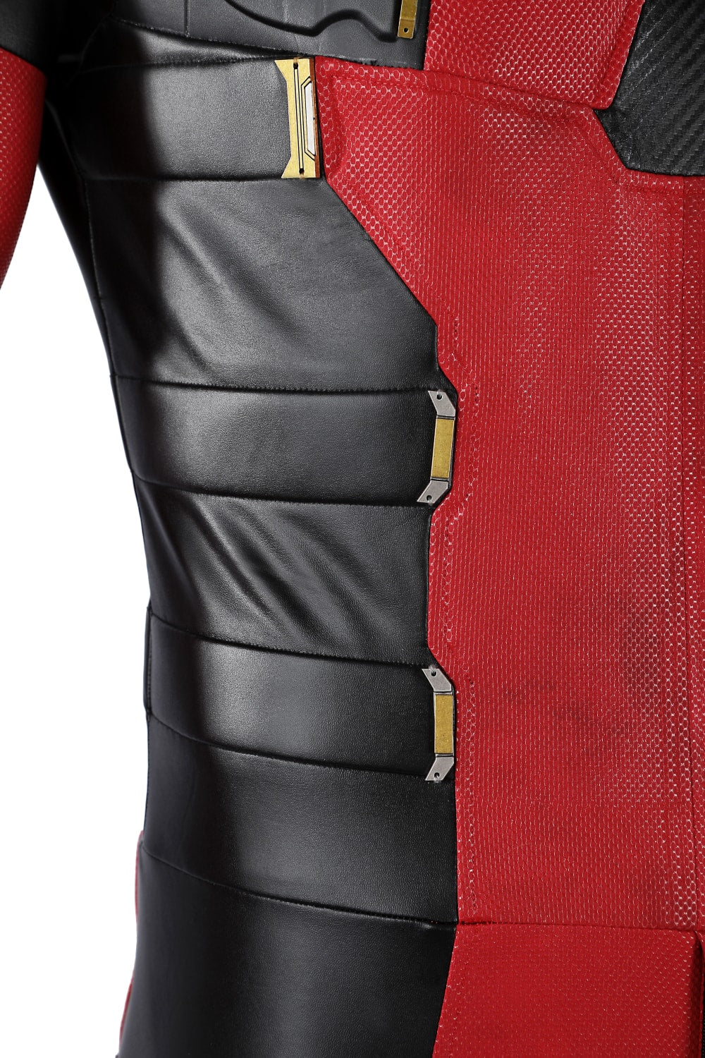 Deadpool 3 Deadpool Film-grade Pro Full Set Cosplay CostumesThemed Carnival Party Outfit