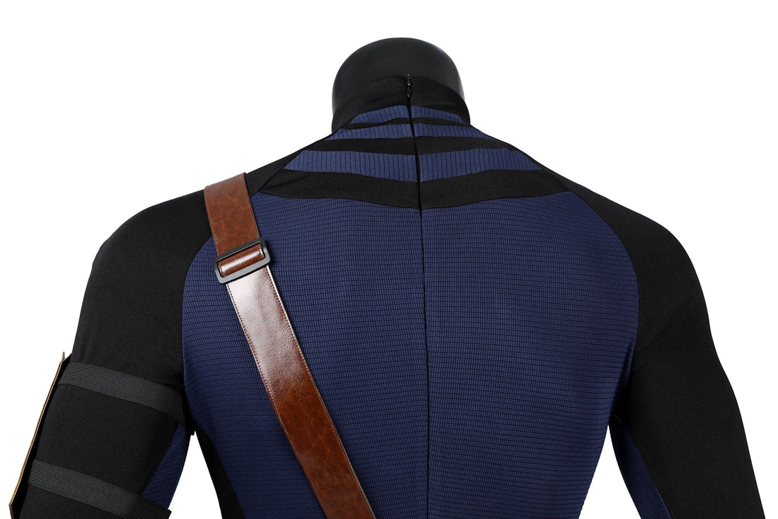 Daredevil: Born Again 2 Bullseye Full Set Top Cosplay CostumesThemed Carnival Party Outfit