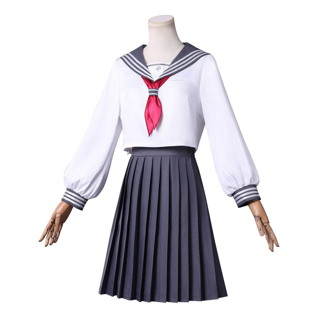 Silent Hill f Shimizu Hinako Sailor JK Uniform Cosplay Costumes