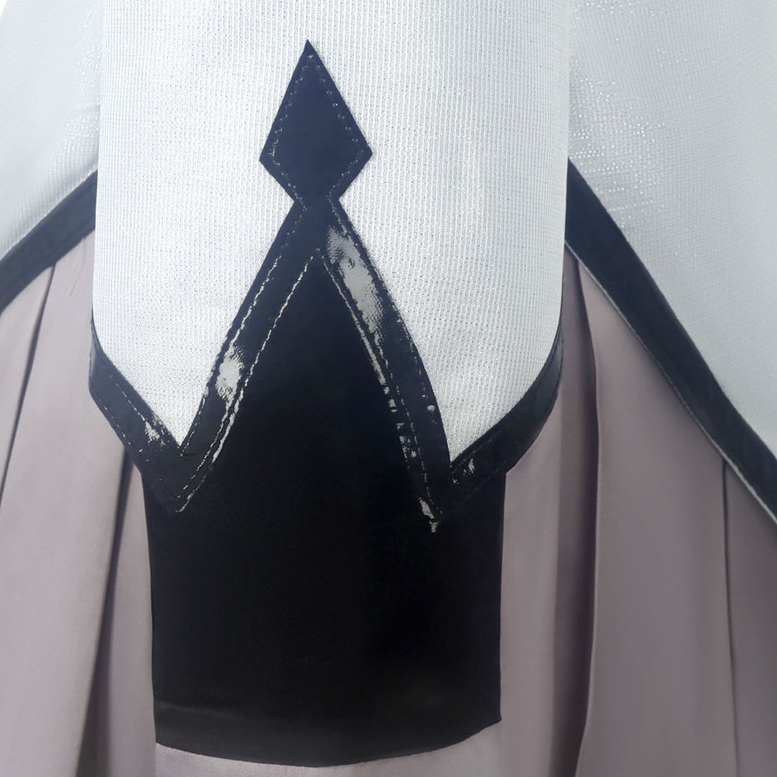 Puella Magi Madoka Magica Akemi Homura Combat Suit Cosplay Costumes