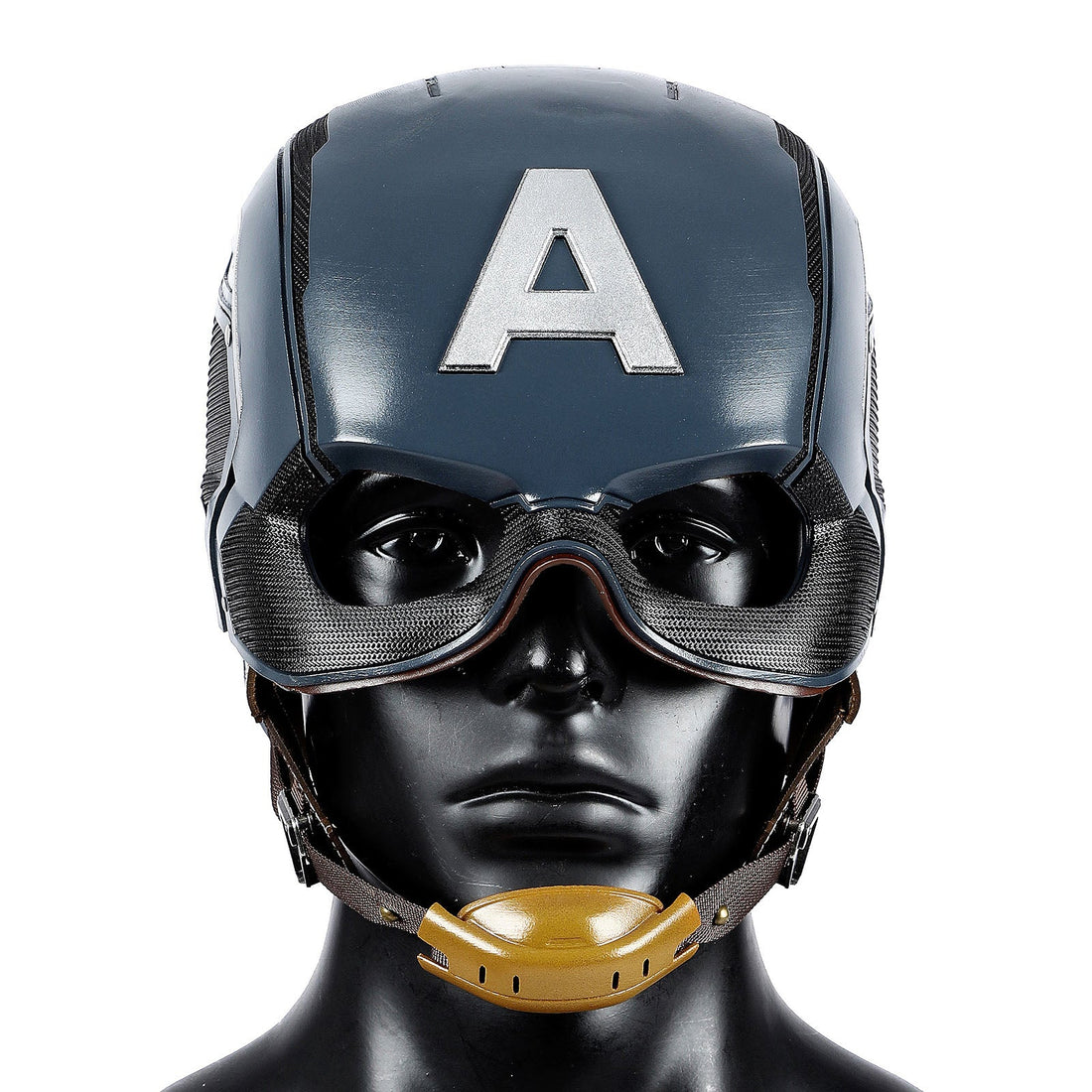 Avengers: Endgame Captain America Steve Rogers Pro Cosplay CostumesThemed Carnival Party Outfit