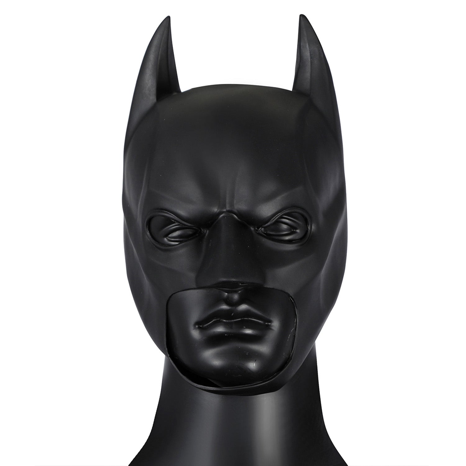 The Dark Knight Rises Batman Bruce Wayne Top Level Cosplay CostumesThemed Carnival Party Outfit