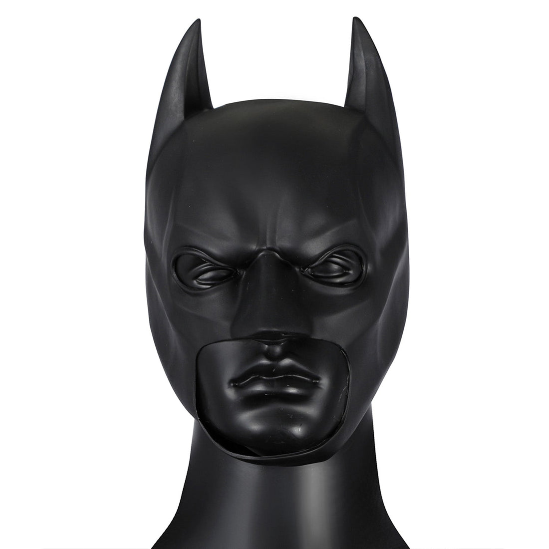 The Dark Knight Rises Batman Bruce Wayne Top Level Cosplay CostumesThemed Carnival Party Outfit