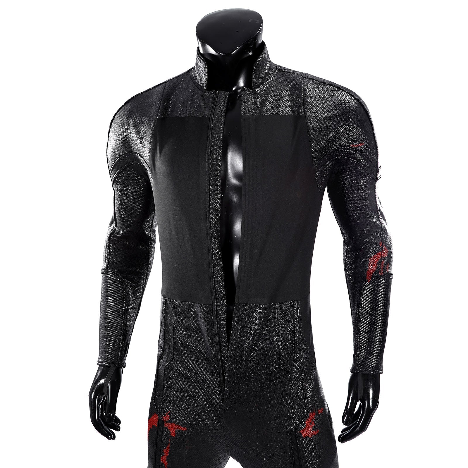 Daredevil Born Again 2 Matt Murdock Film-grade Pro Cosplay CostumesThemed Carnival Party Outfit