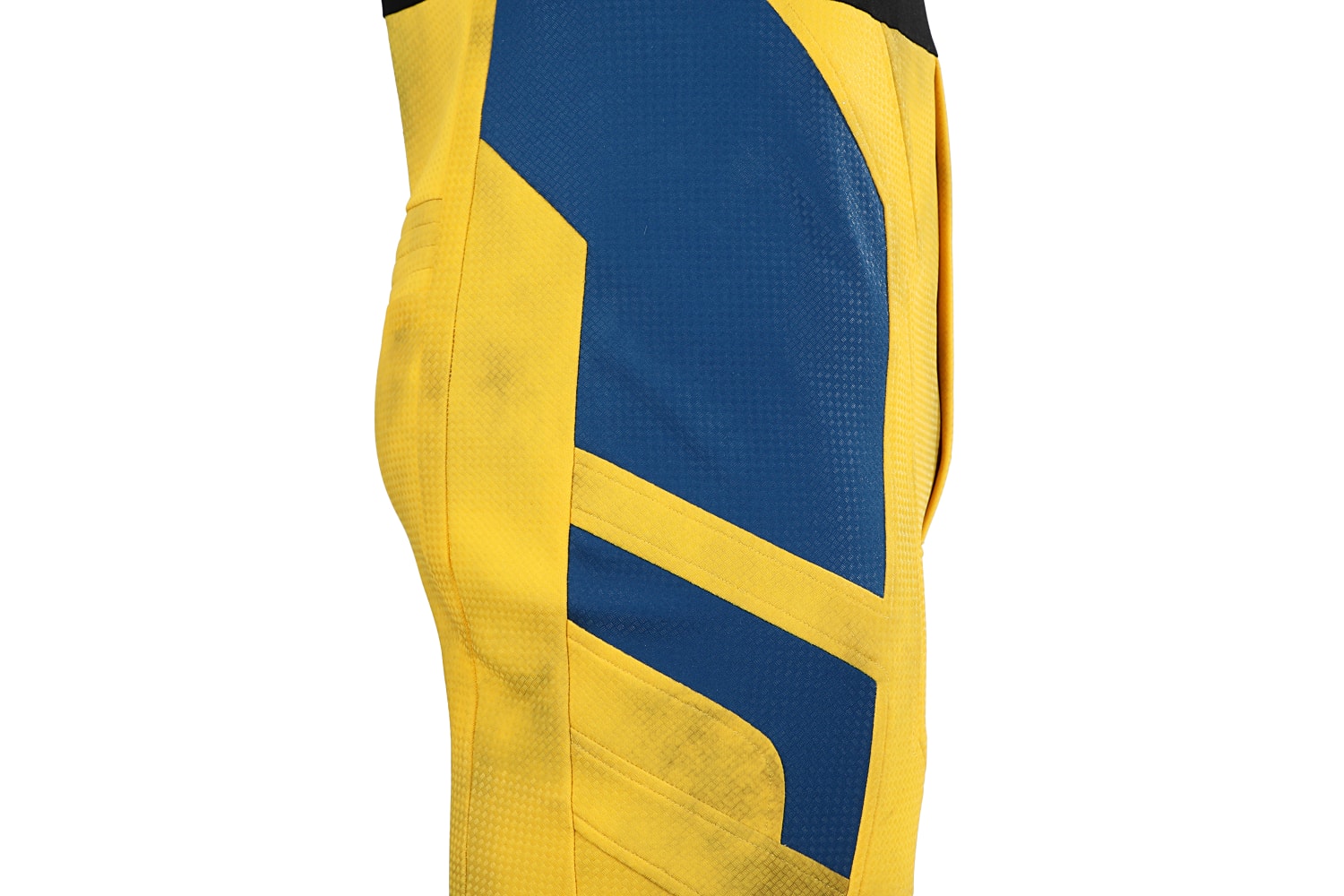 Deadpool 3 Wolverine Film-grade Pro Full Set Cosplay CostumesThemed Carnival Party Outfit