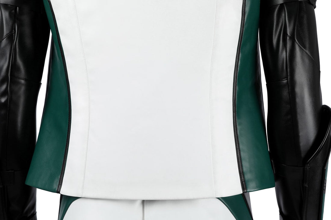 Superman 2025 Green Lantern Top Level Cosplay CostumesThemed Carnival Party Outfit
