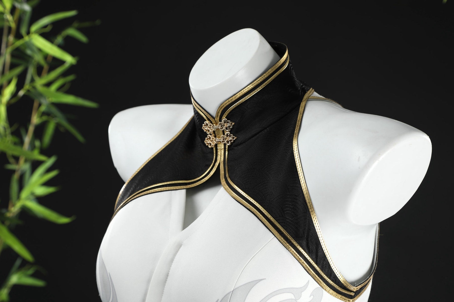 Naraka: Bladepoint Feria Shen X Overwatch DVA Fullset Cosplay CostumesThemed Carnival Party Outfit
