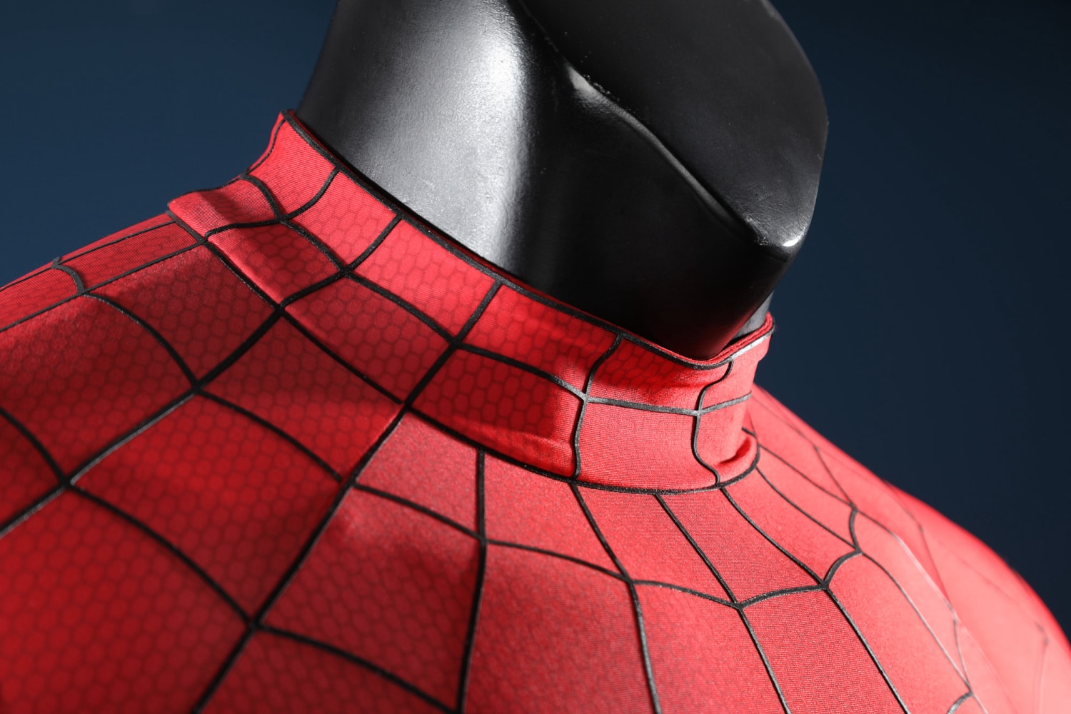 Spider-Man: Brand New Day Peter Parker Film-grade Pro Cosplay CostumesThemed Carnival Party Outfit