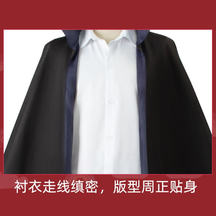 Navigation Red Shanks Trafalgar D. Water Law Anime One Piece Cosplay Costumes