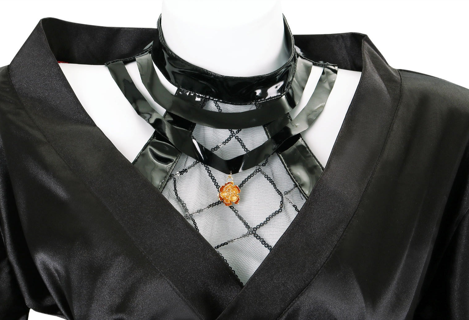 Thorn Princess SPY Yor Forger Fan Cosplay Costumes Women's Dress Themed Party Outfit