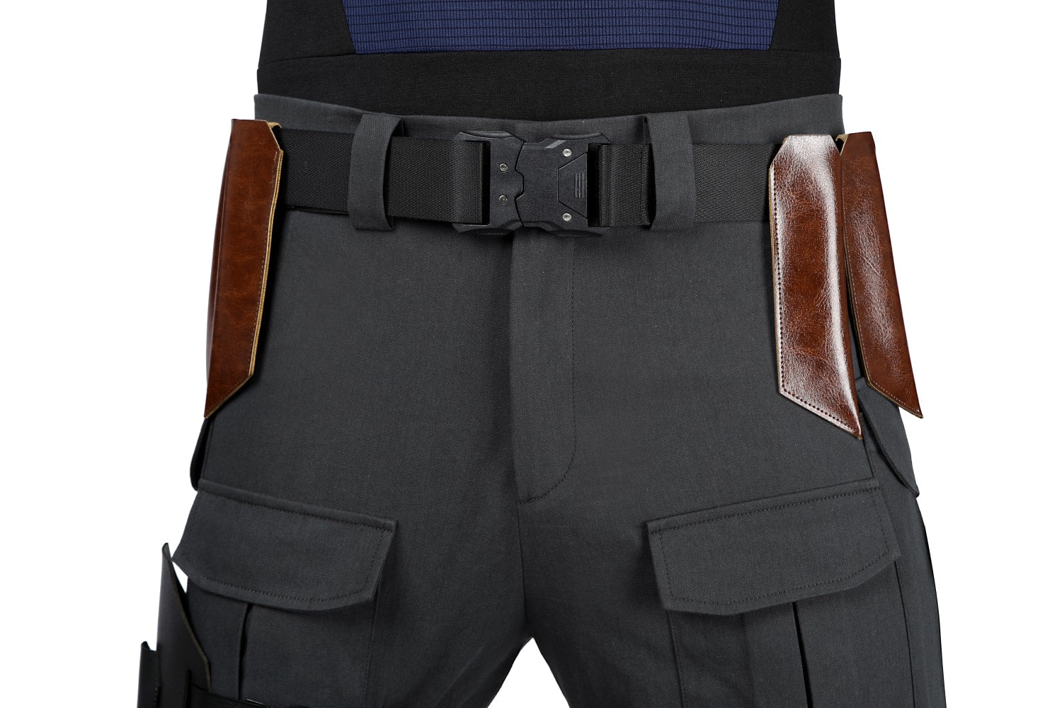 Daredevil: Born Again 2 Bullseye Full Set Top Cosplay CostumesThemed Carnival Party Outfit