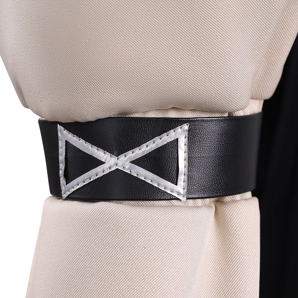 Comic Gachiakuta Amo Empool Dress Full Set Cosplay Costumes