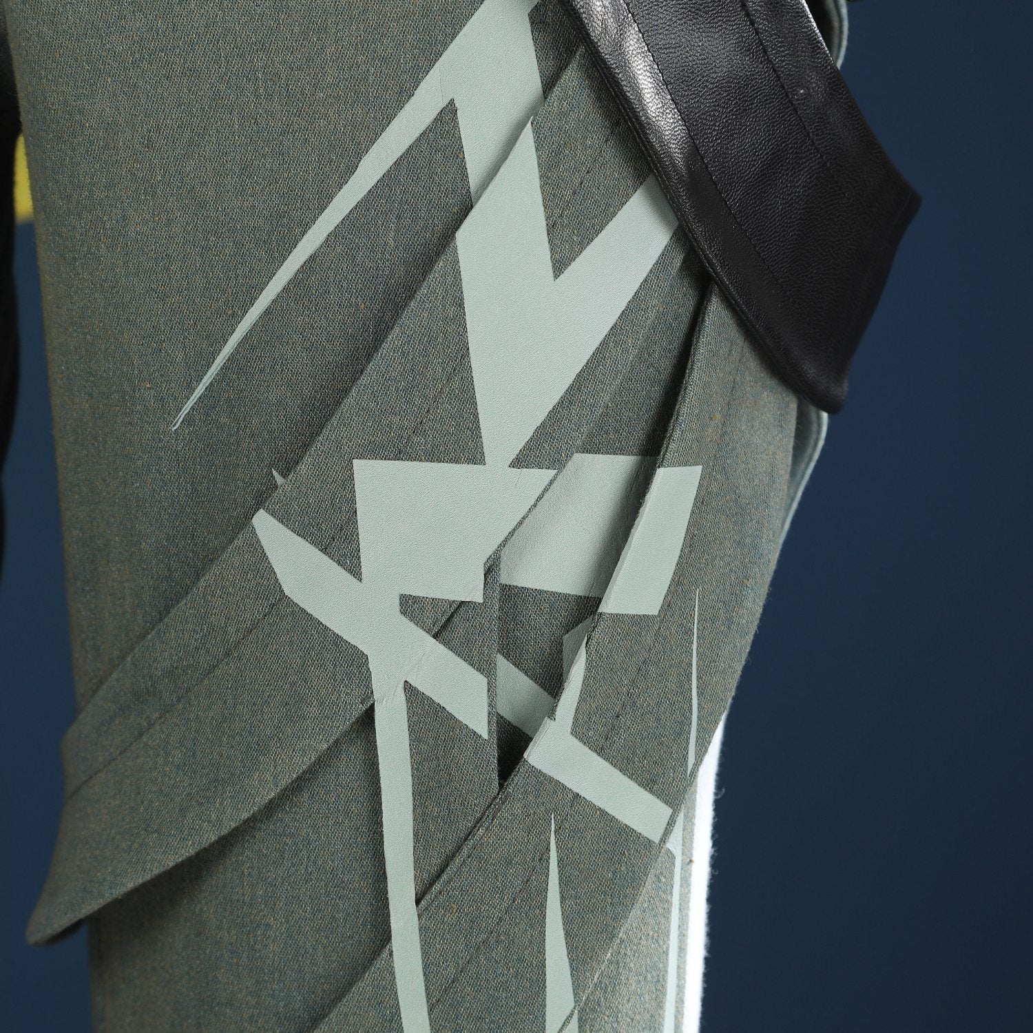 Overwatch 2 Juno X LE SSERAFIM FEARLESS Female Cosplay CostumesThemed Carnival Party Outfit