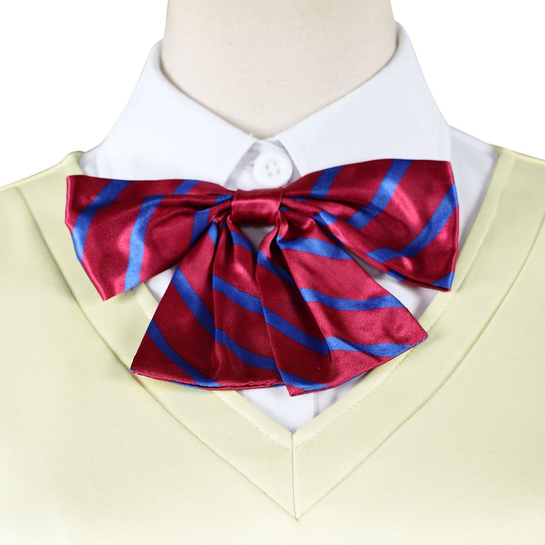 Minami Kotori Yazawa Nico JK School Uniform Cosplay Costumes