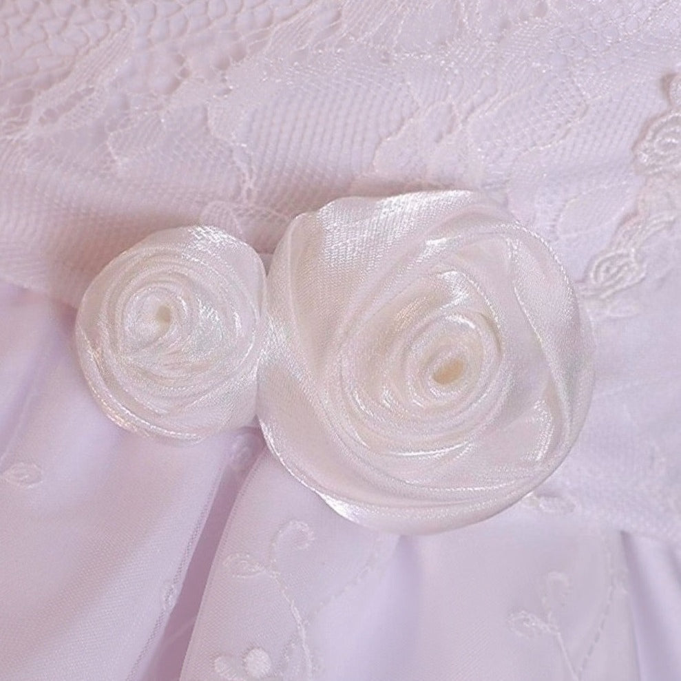 Azur Lane Janus White Rabbit's Promise Wedding Dress Cosplay Costumes