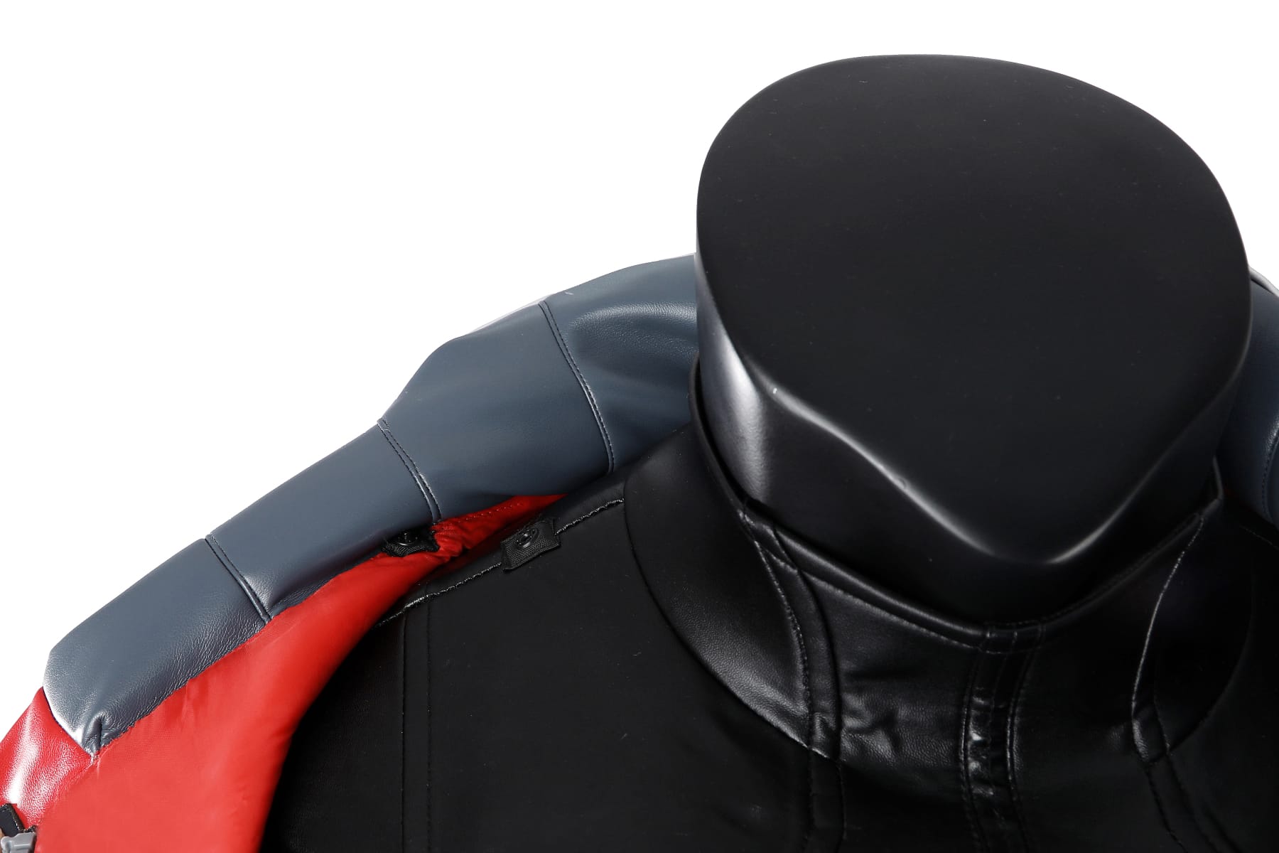 Marvel Rivals Deadpool Ver 2 Red Suit Top Level Cosplay CostumesThemed Carnival Party Outfit