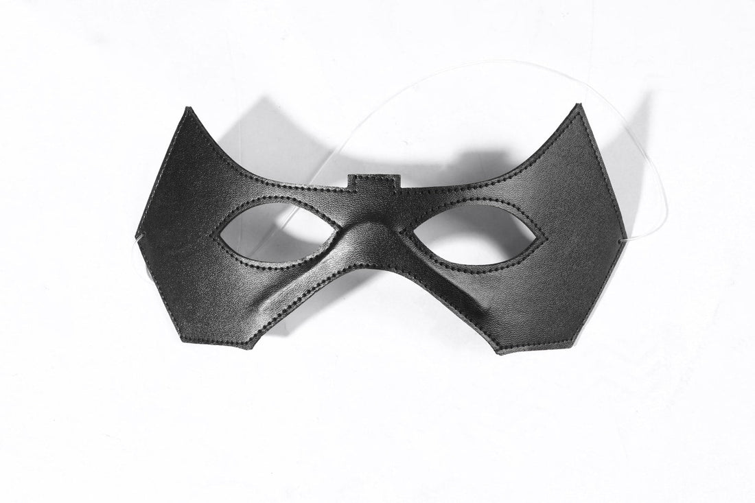 Titans Season 1 Nightwing Dick Grayson Battle Suit Male Cosplay CostumesThemed Carnival Party Outfit