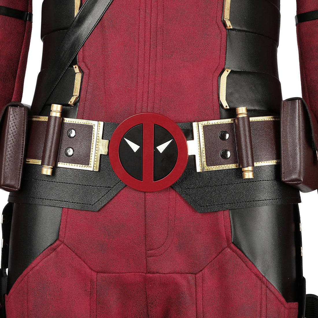 Deadpool 3 Transsexual Wade Wilson Female Deadpool Cosplay CostumesThemed Carnival Party Outfit