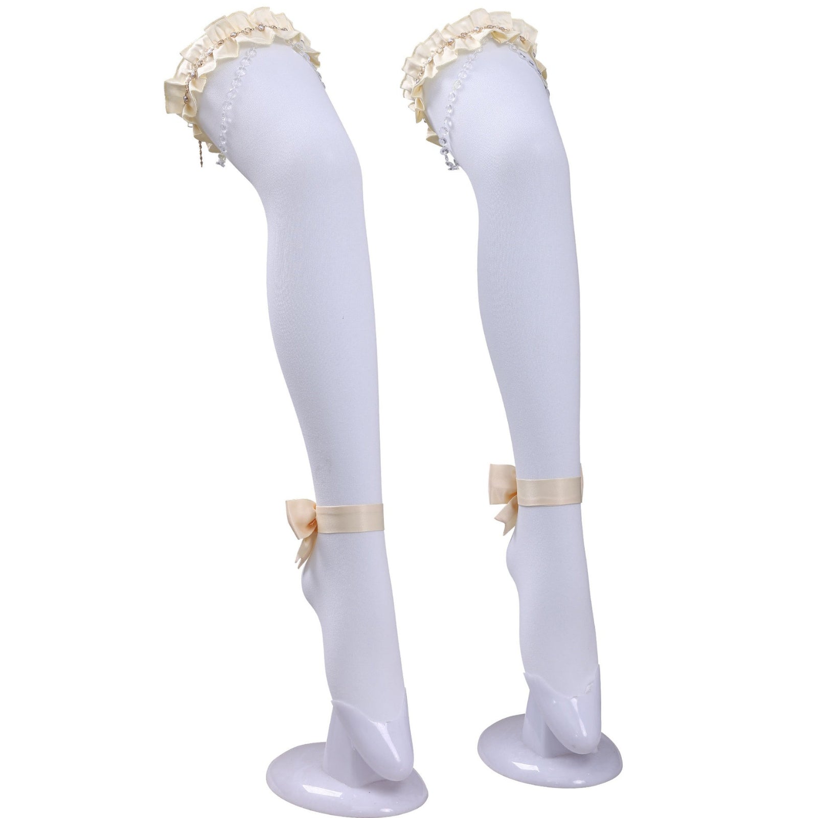 Puella Magi Madoka Magica Tomoe Mami Stage Outfit Cosplay Costumes