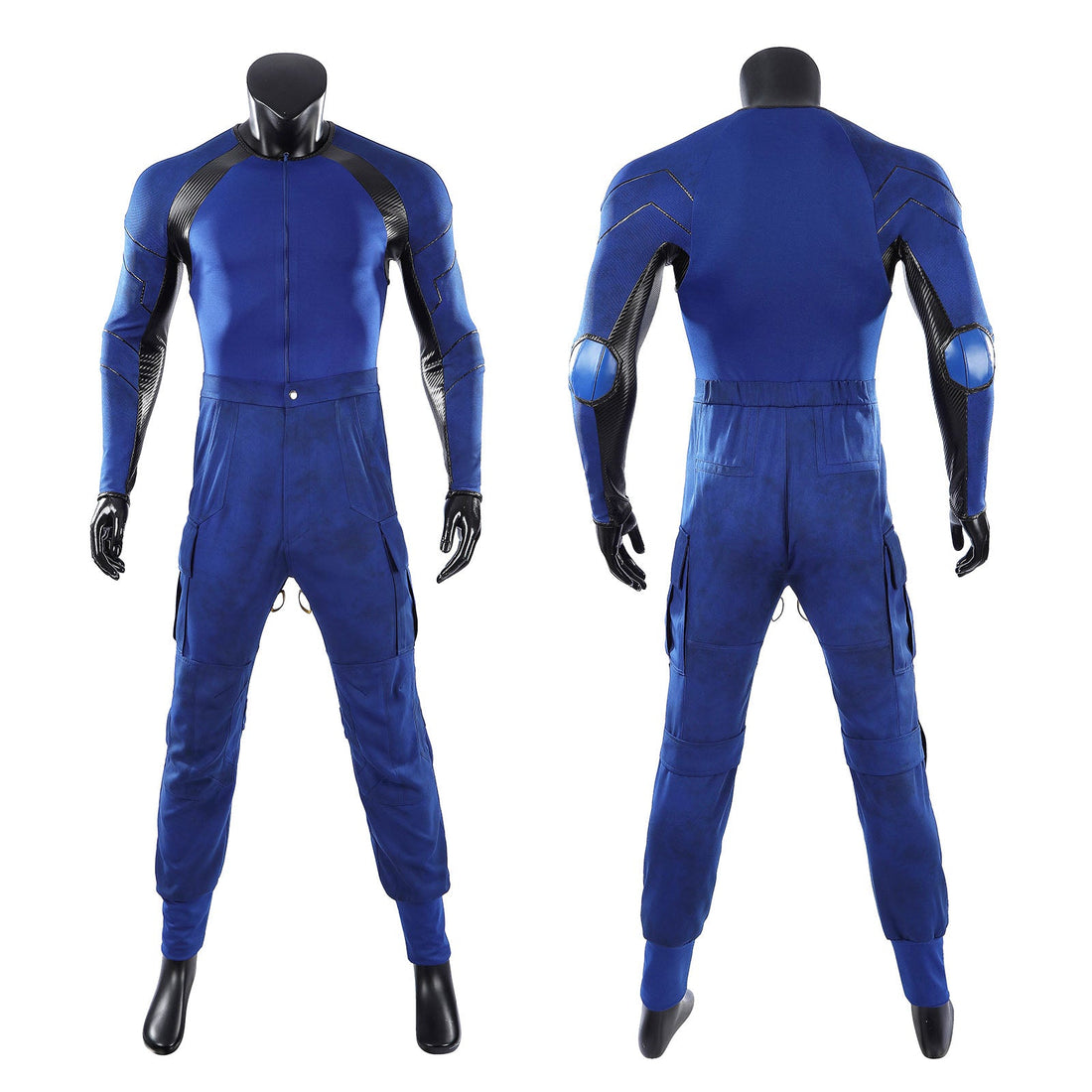 Avengers: Doomsday Cyclops Cosplay Costumes Men's Top Level Themed Party OutfitsThemed Carnival Party Outfit
