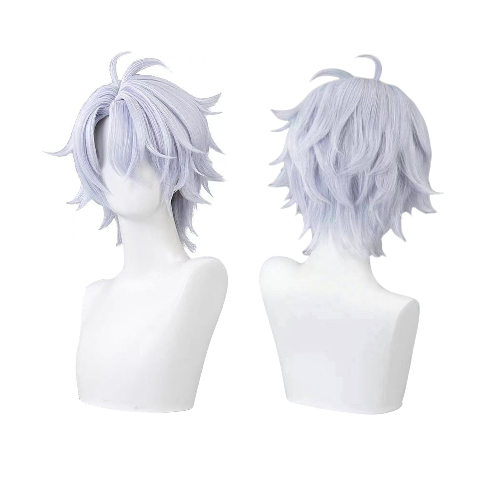 Honkai: Star Rail Castorice Phainon Khaslana X Luckin Cosplay Costumes