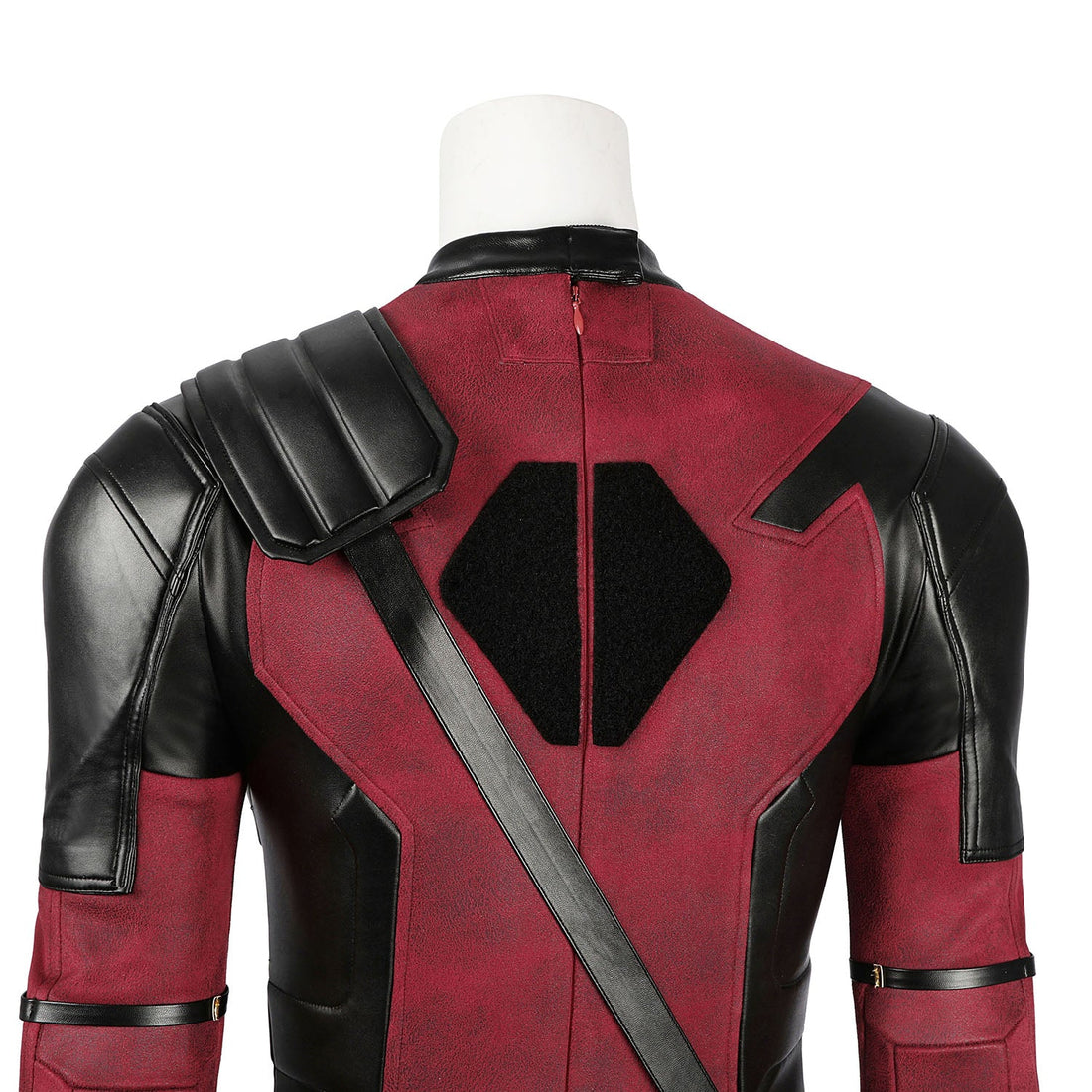 Deadpool 3 Transsexual Wade Wilson Female Deadpool Cosplay CostumesThemed Carnival Party Outfit