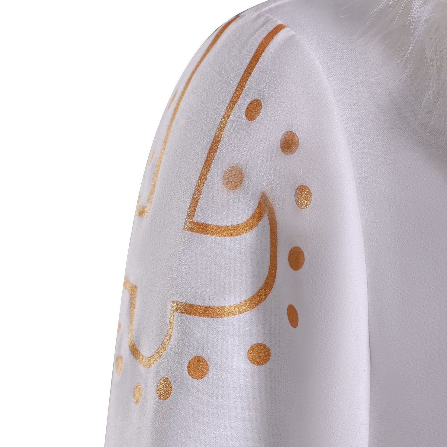 Navigation Nico Robin One Piece Live-Action Movie Cosplay Costumes