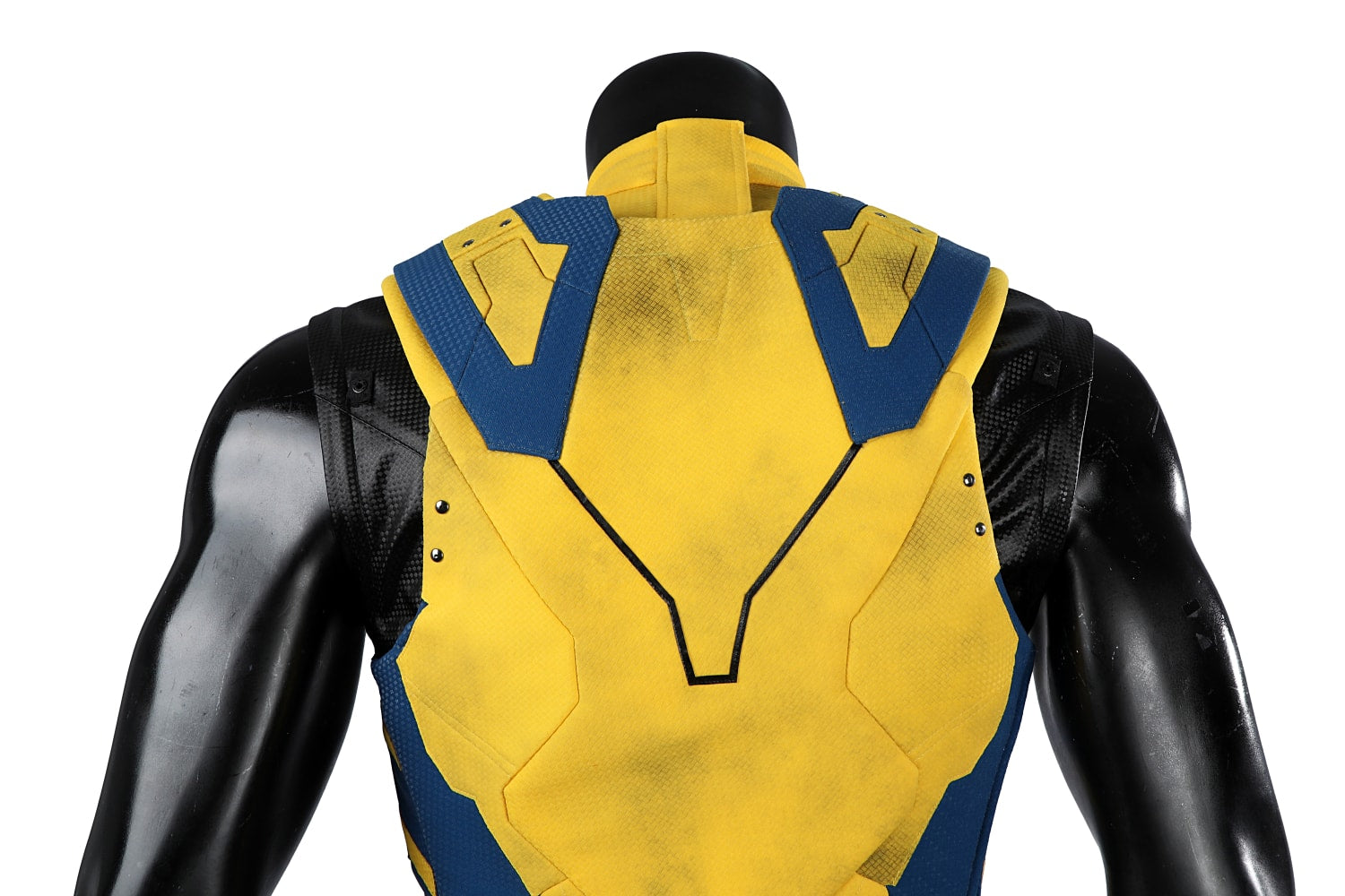Deadpool 3 Wolverine Film-grade Pro Full Set Cosplay CostumesThemed Carnival Party Outfit