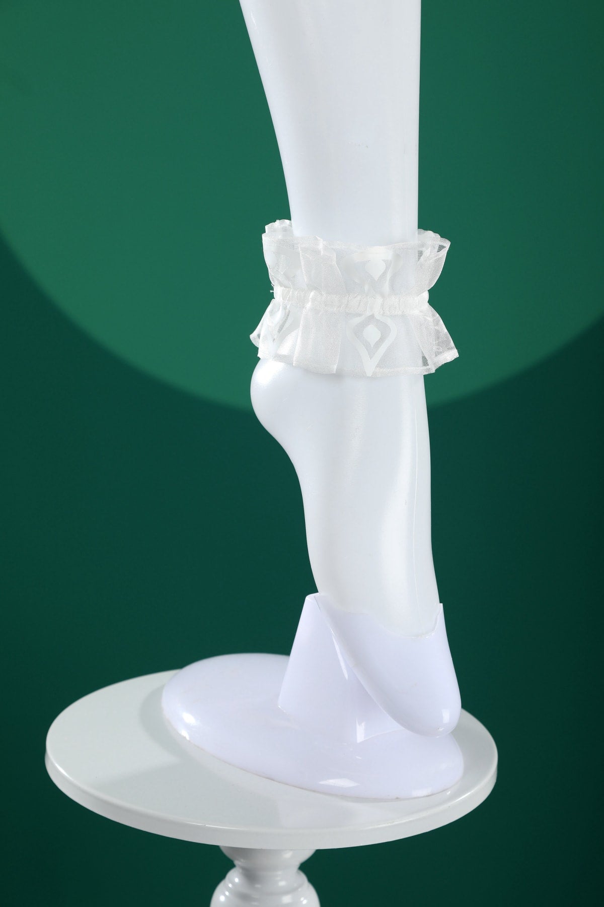 Game Honkai: Star Rail Ruan Mei Skin Top Cosplay Costumes