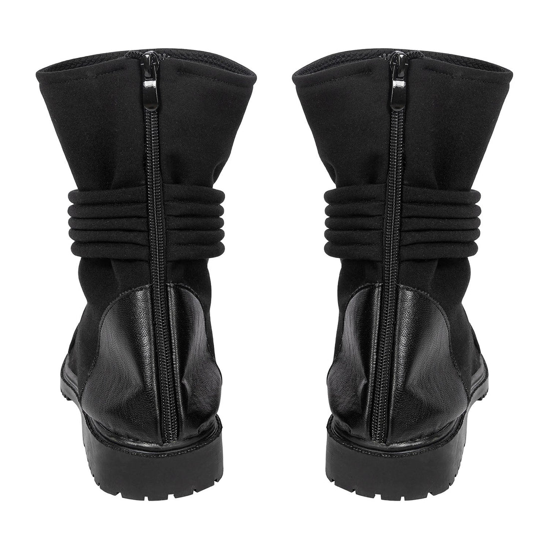 The Boys Season 2 Black Noir Male Cosplay CostumesThemed Carnival Party Outfit