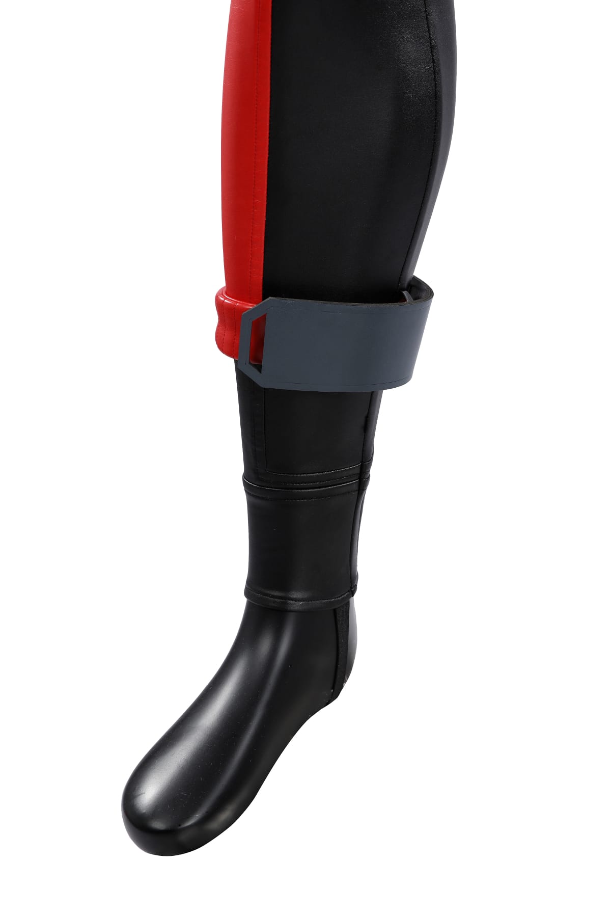 Marvel Rivals Deadpool Ver 2 Red Suit Top Level Cosplay CostumesThemed Carnival Party Outfit
