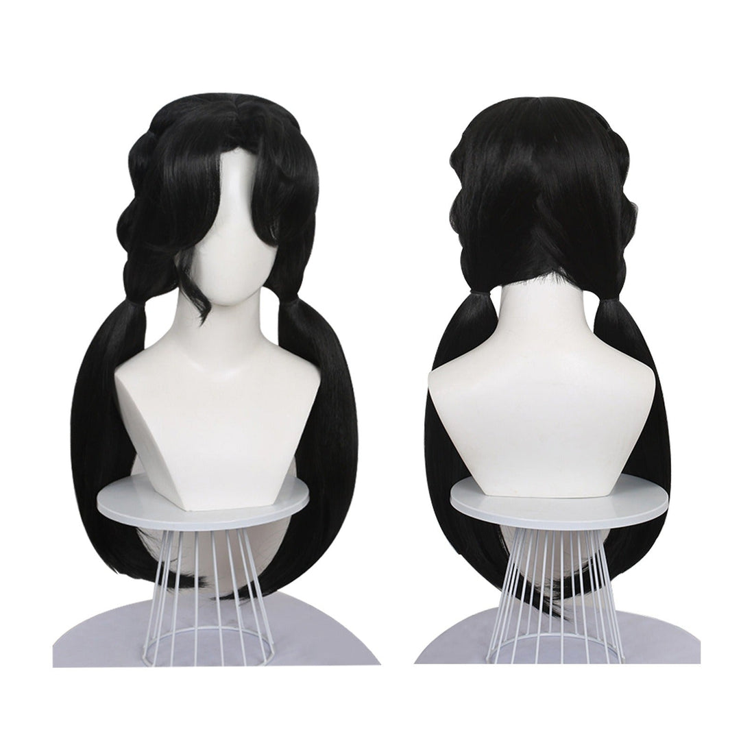 Game Reverse: 1999 Liang Yue Full Set Cosplay Costumes
