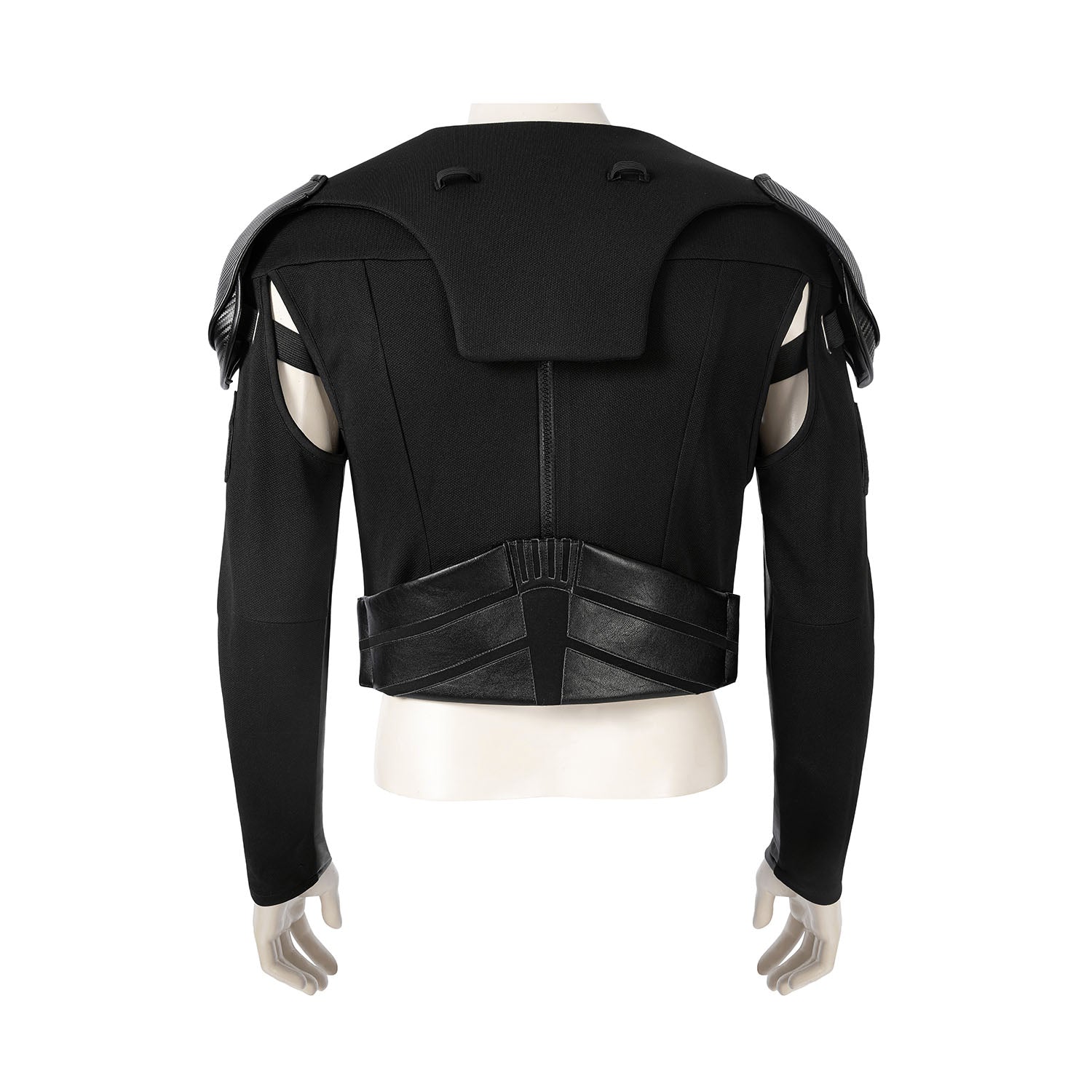 The Boys Season 2 Black Noir Male Cosplay CostumesThemed Carnival Party Outfit