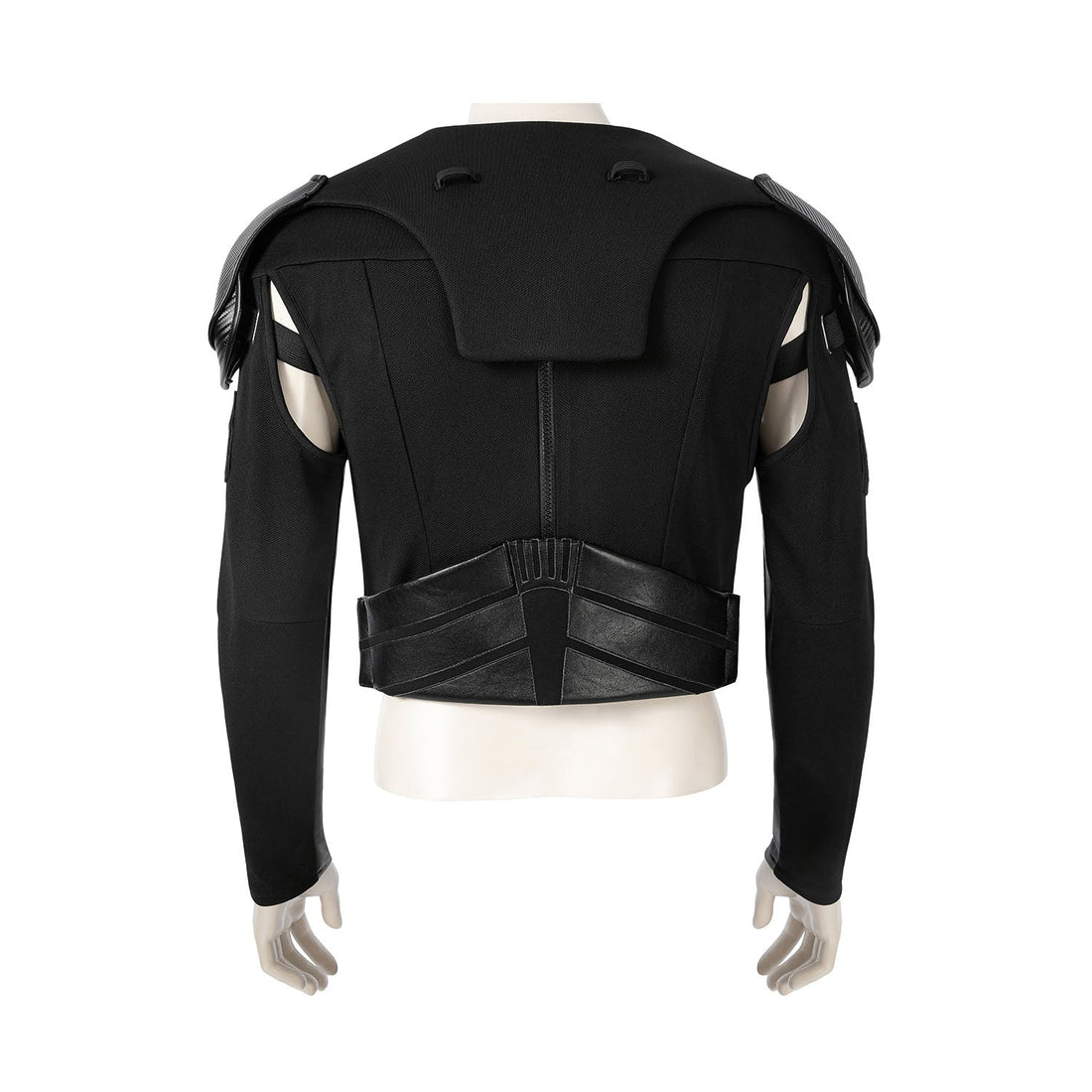 The Boys Season 2 Black Noir Male Cosplay CostumesThemed Carnival Party Outfit
