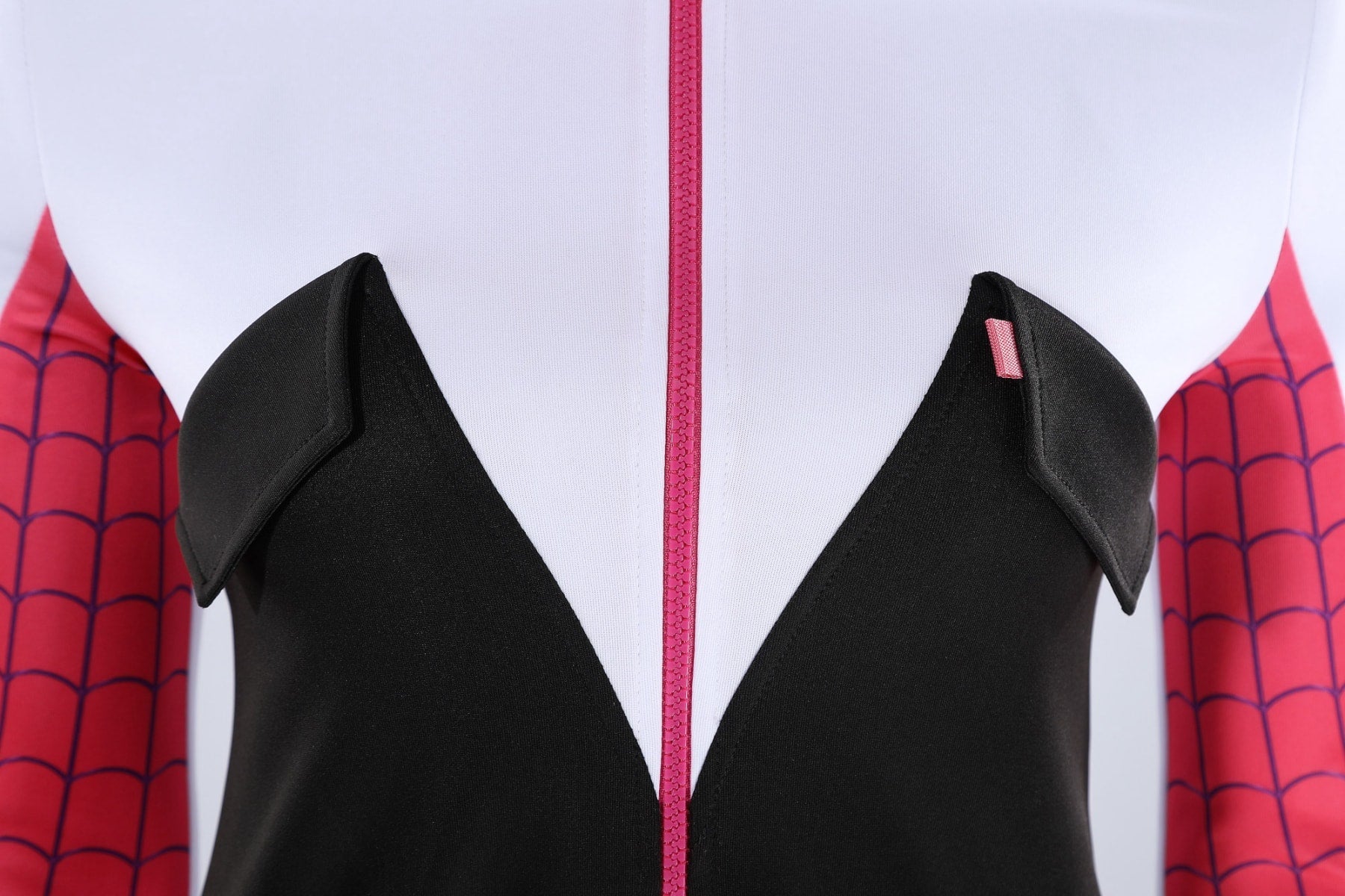 AlI-New Spider-Gwen The Ghost-Spider Spider-Man Cosplay Costumes