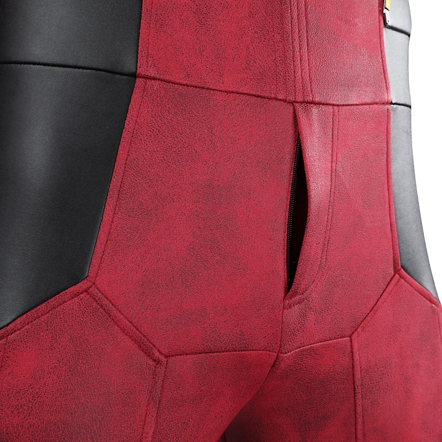Deadpool 3 Deadpool & Friend Wade Wilson Full Set Cosplay CostumesThemed Carnival Party Outfit