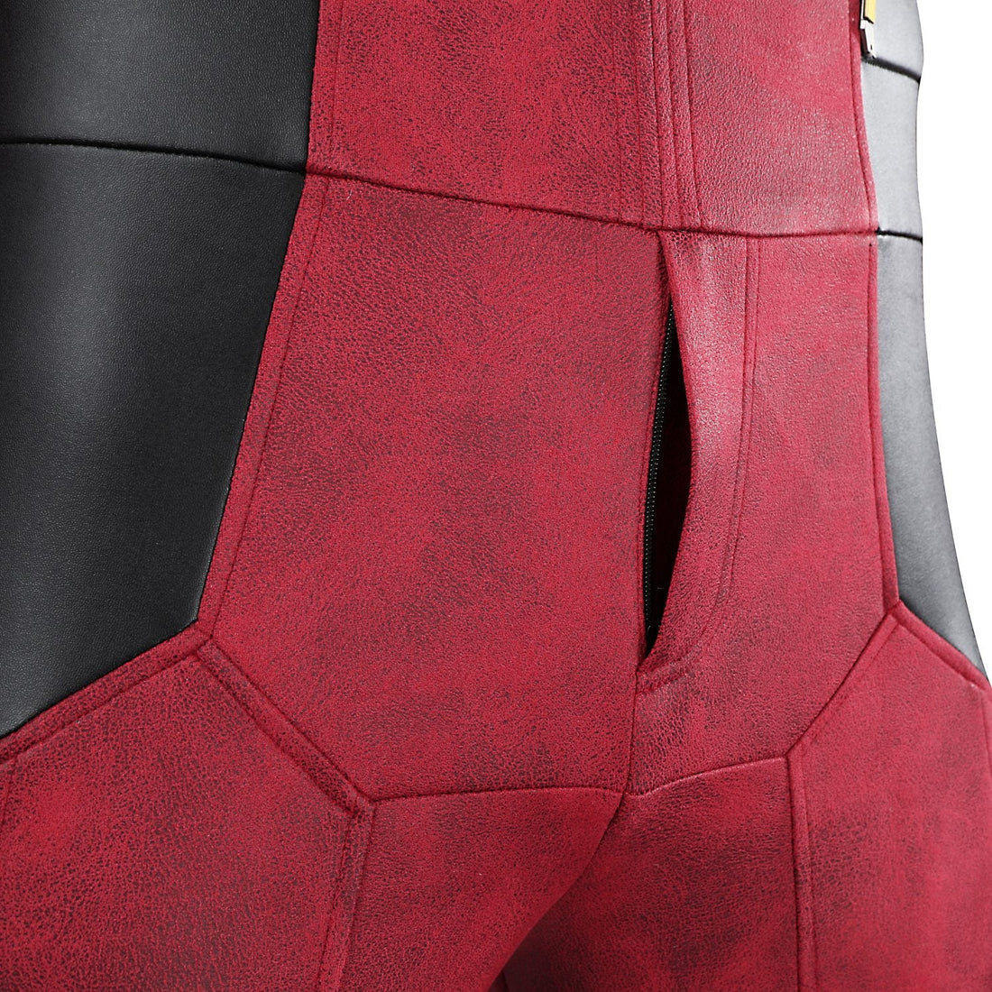 Deadpool 3 Deadpool & Friend Wade Wilson Full Set Cosplay CostumesThemed Carnival Party Outfit