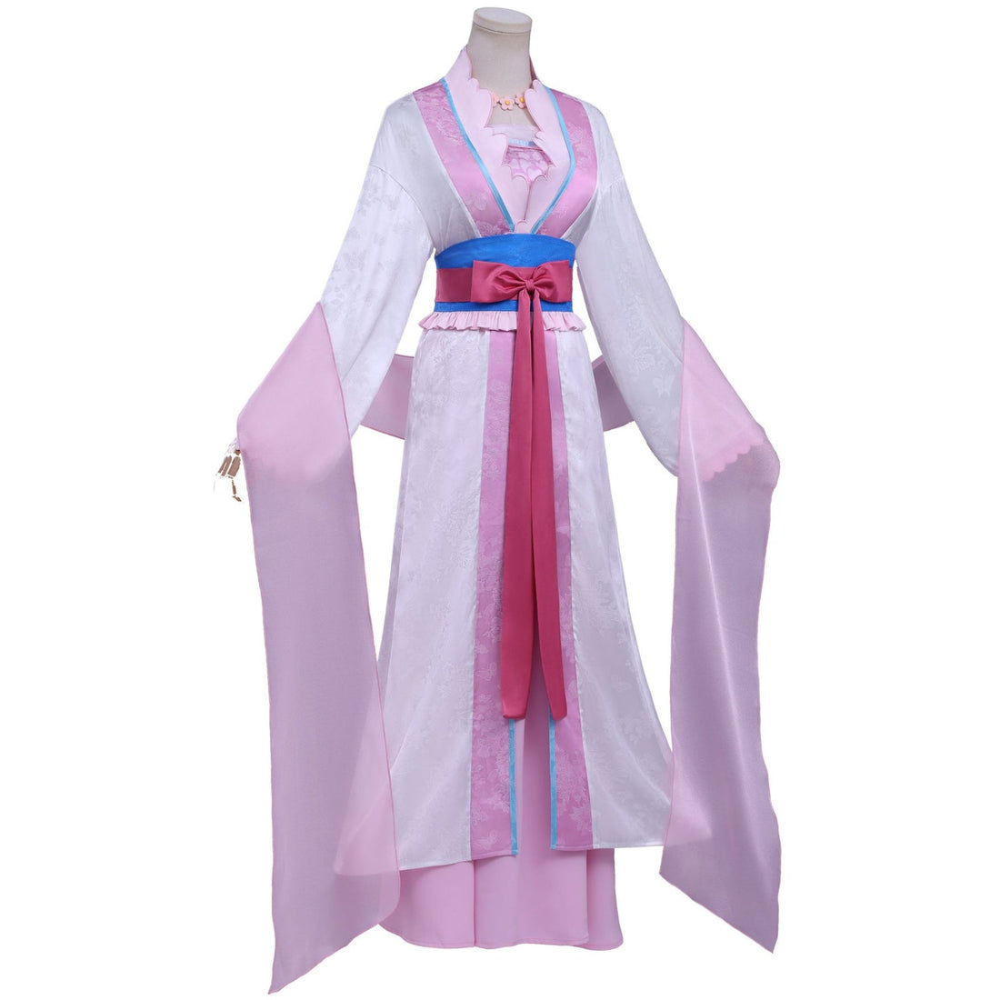 The Apothecary Diaries Consort Li Shu Tradition Cosplay Costumes