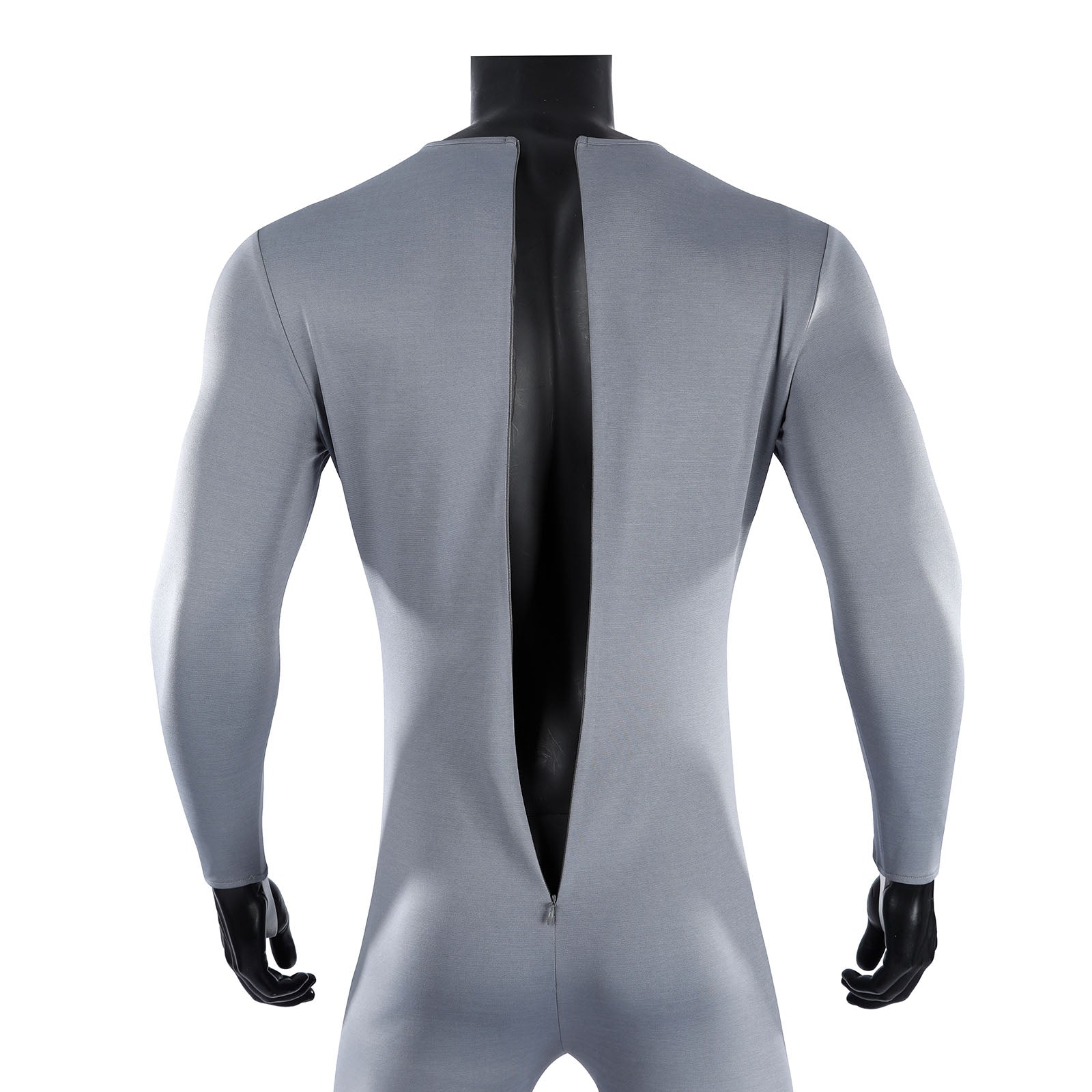 Batman: Hush Cosplay Costumes Superhero Batsuit Halloween Themed Party OutfitsThemed Carnival Party Outfit
