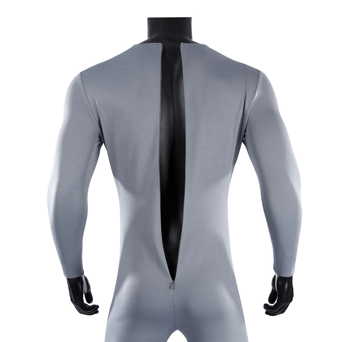 Batman: Hush Cosplay Costumes Superhero Batsuit Halloween Themed Party OutfitsThemed Carnival Party Outfit