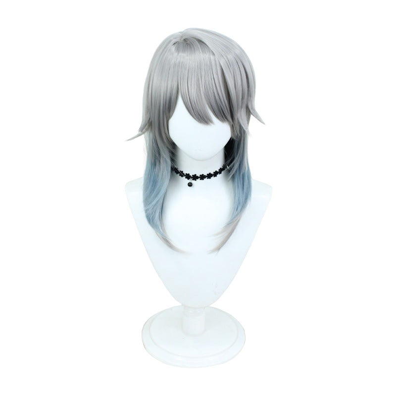 Game Honkai: Star Rail Order Sunday Fullset Cosplay Costumes