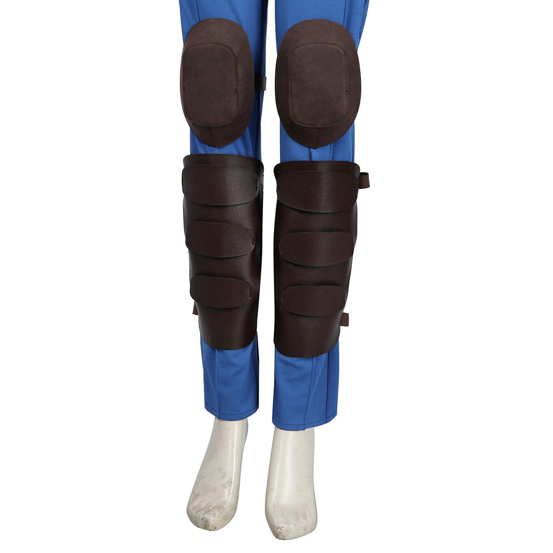Movie Fallout Vault Season 1 Lucy #33 Female Uniform Full Set Cosplay CostumesThemed Carnival Party Outfit