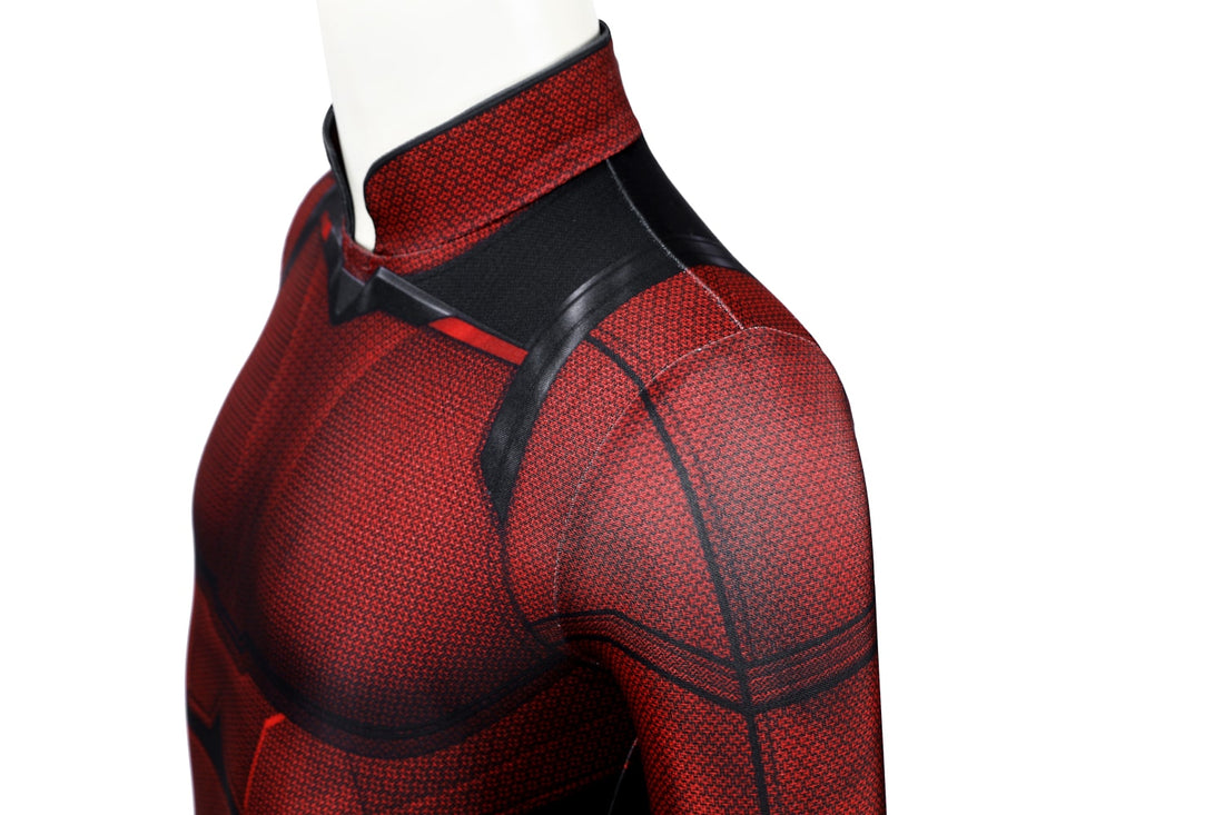 Daredevil Born Again Season 1 Matt Murdock Kids Jumpsuit Costumes