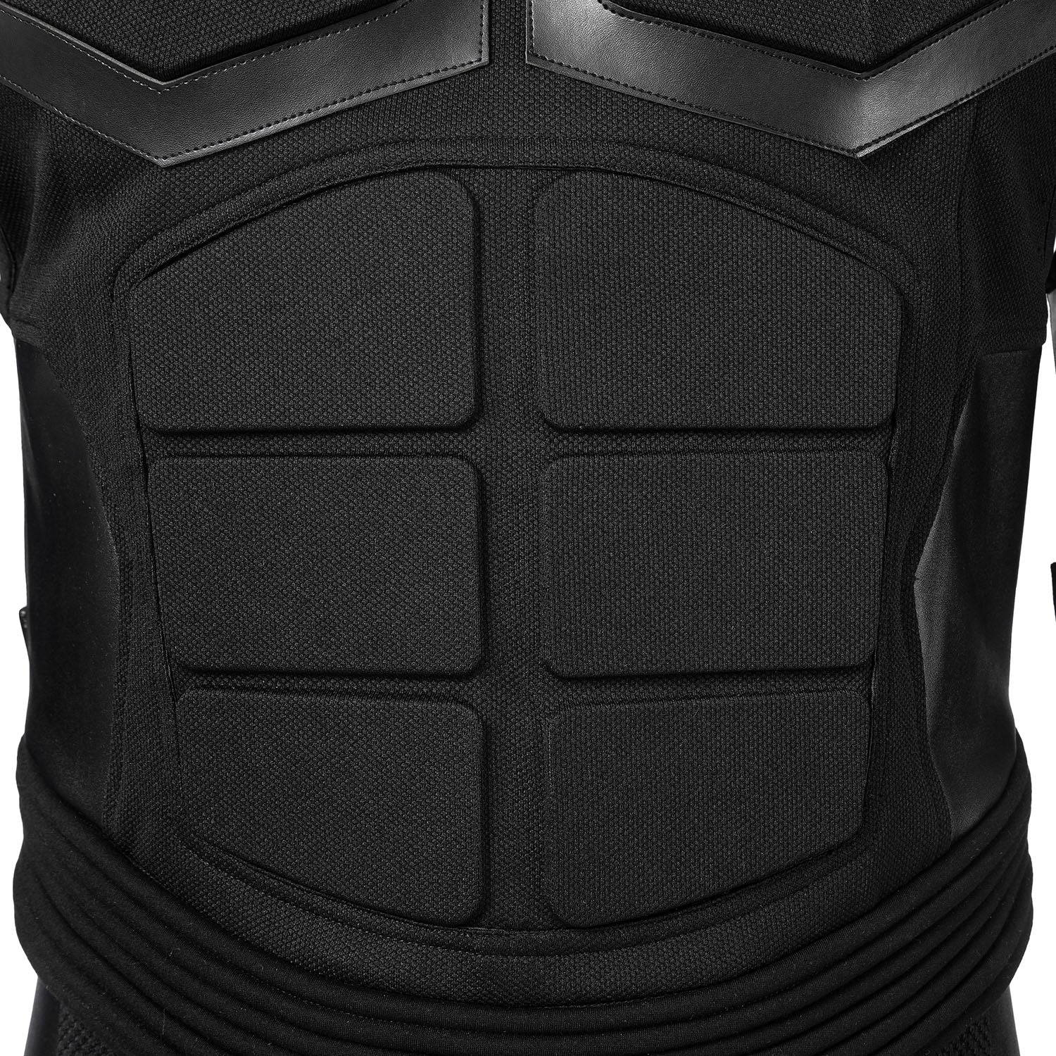 The Boys Season 2 Black Noir Male Cosplay CostumesThemed Carnival Party Outfit