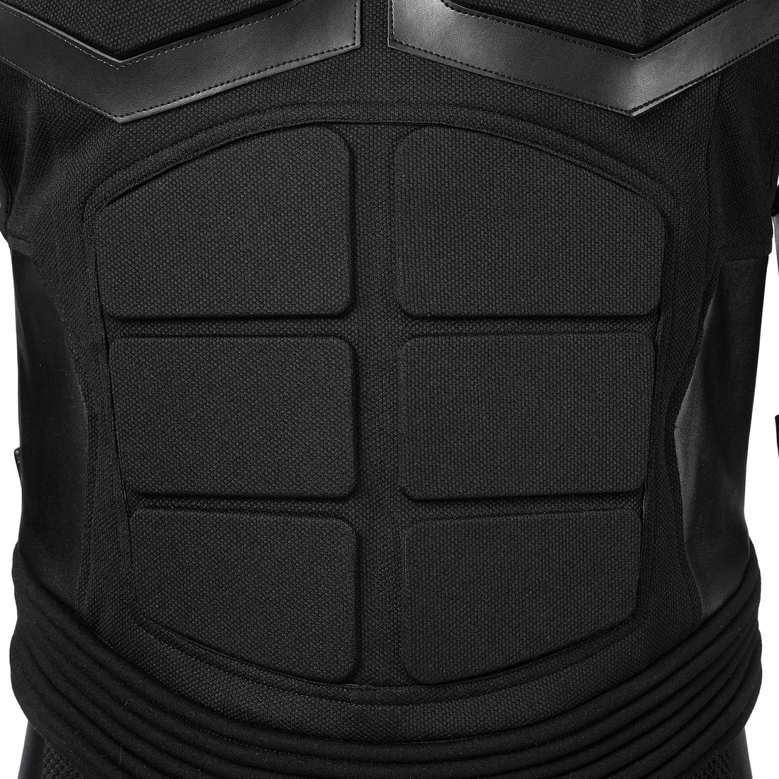 The Boys Season 2 Black Noir Male Cosplay CostumesThemed Carnival Party Outfit