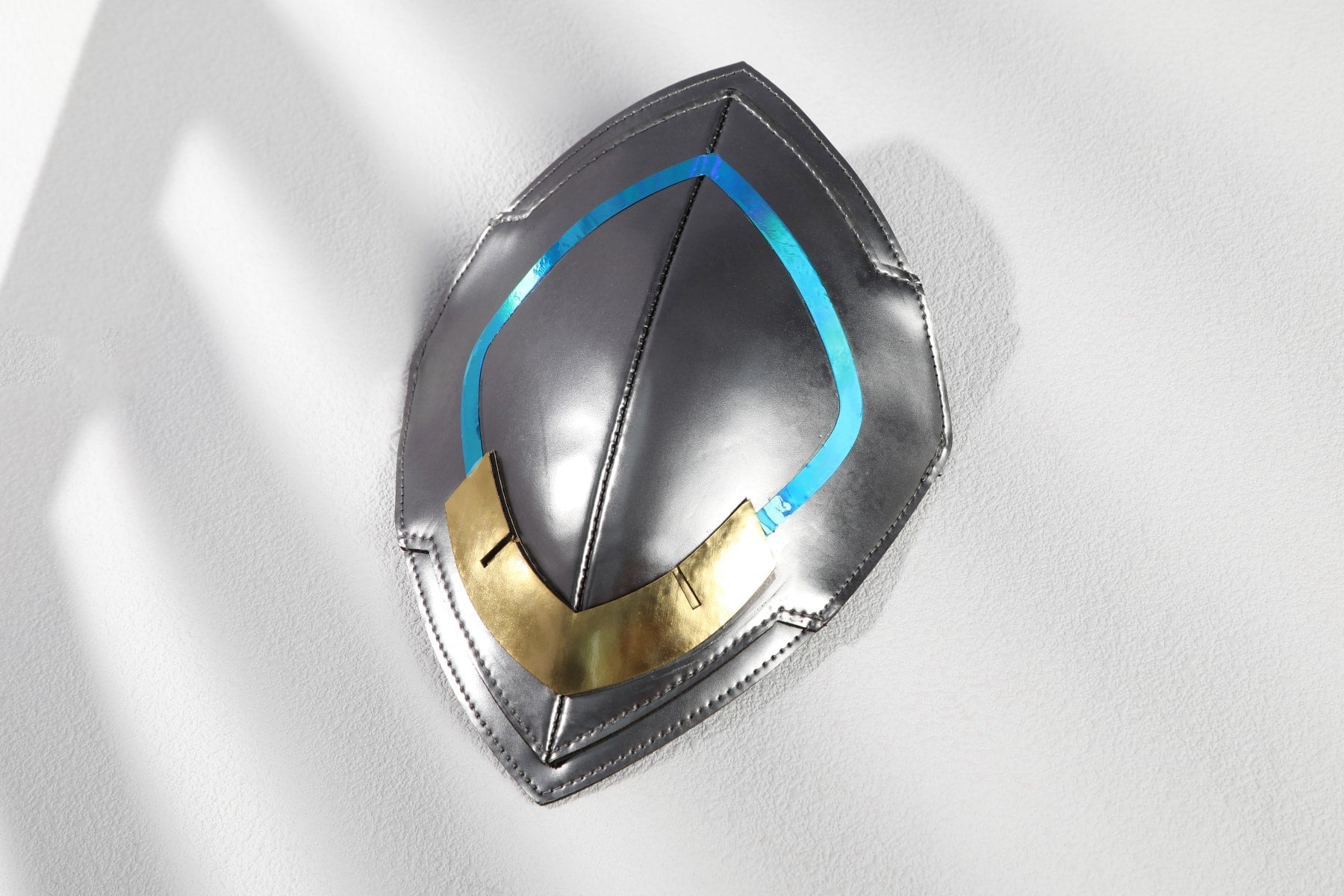 Overwatch Domina Golden Outfit Top Level Fullset Cosplay CostumesThemed Carnival Party Outfit