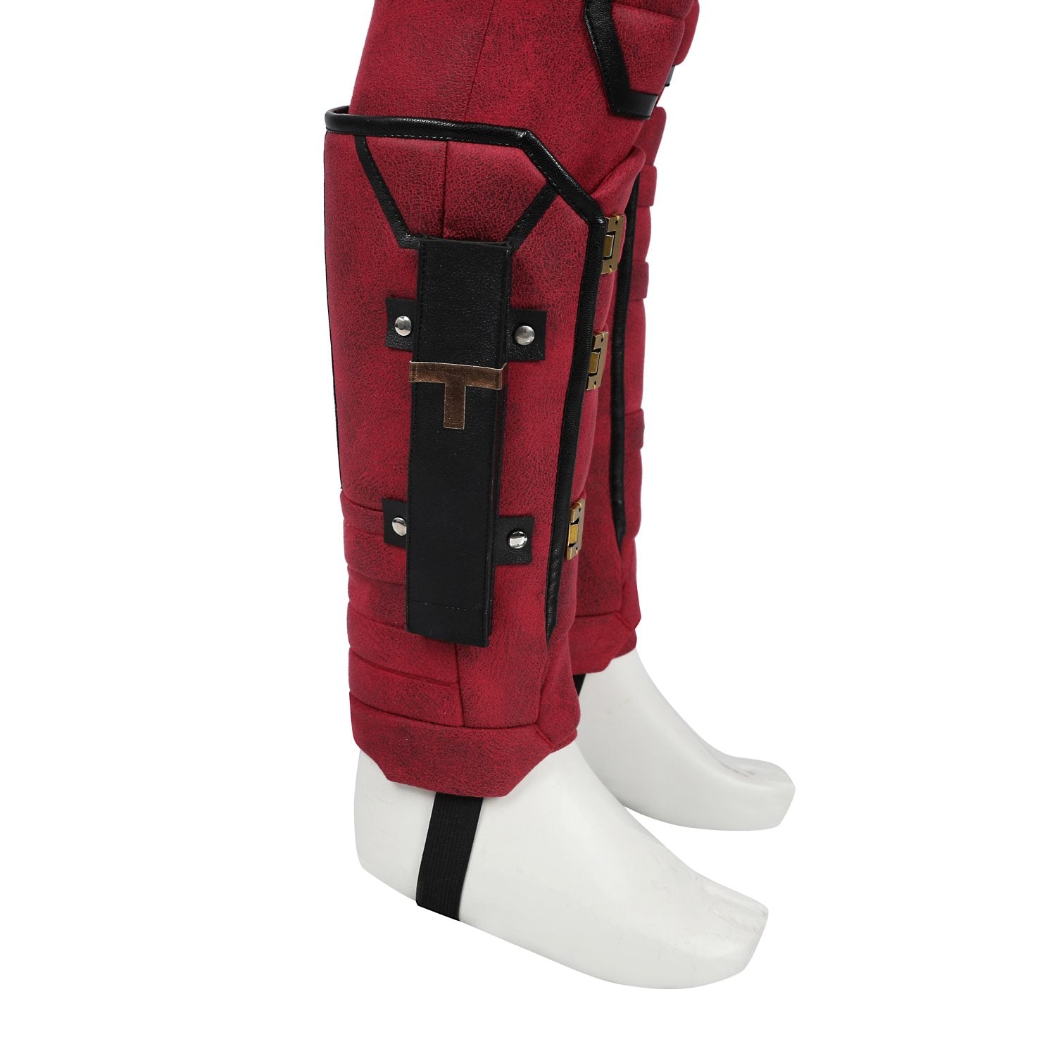 Deadpool 3 Deadpool & Friend Wade Wilson Kids Cosplay CostumesThemed Carnival Party Outfit